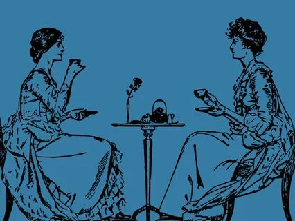 26 Sense  & Sensibility-Bedtime Tales With Stephanie Poppins