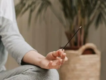 27-Mintue Yoga Nidra For Anxiety