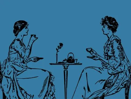 27 Sense  & Sensibility-Bedtime Tales With Stephanie Poppins