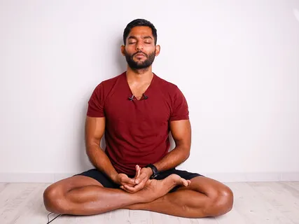 28. Let It Burn In The Fire Of Time | Vigyan Bhairav Tantra