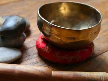 285 Hz - Enhance Immune System