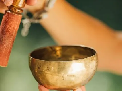 285 Hz - Pure Tone Frequency (Healing & Energy Boost)