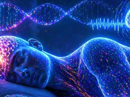 285 Hz Sleep Music for Healing
