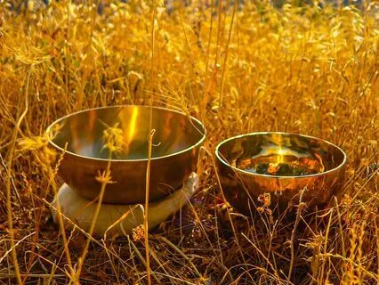 285 Hz Deep Sleep Tibetan Bowls Meditation