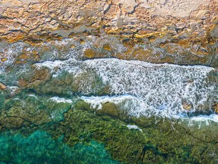 285 Hz Sleep Therapy With Sea Waves