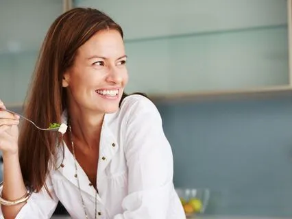 WOW 29/50: How Good Is Your Life Diet?