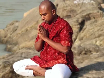 29. Daily Meditation | Building A Habit