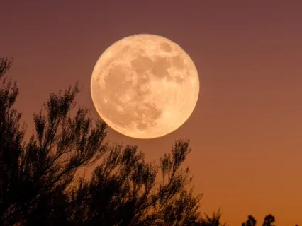 29 Minute Full Moon Meditation
