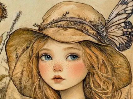 29 Pollyanna - Read By Stephanie Poppins