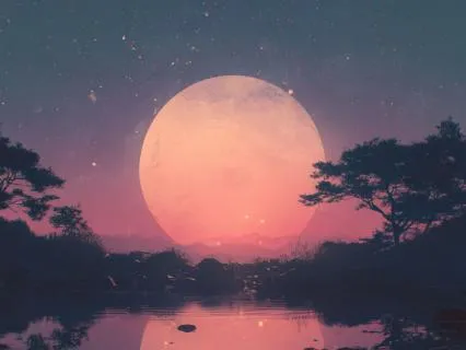 296 Hz Sleep Music for Deep Healing and Calm