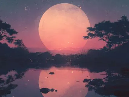 296 Hz: Sleep, Healing & Calm