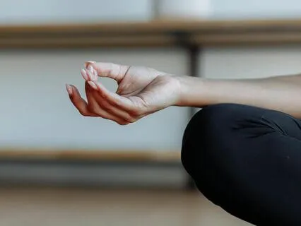 2-Minute Grounding Meditation