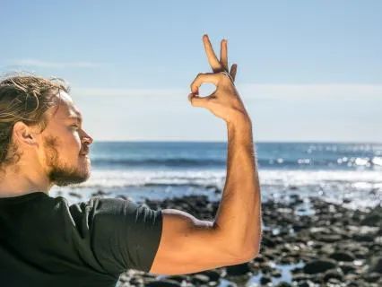 2-Minute Power Meditation