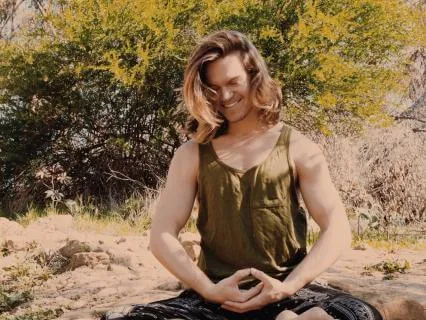 2-Minute Self-Love Meditation