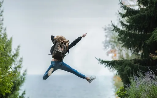 2nd Chakra In The Light: Chakra 2.0 Series