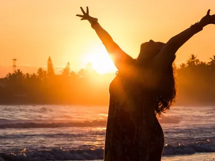 Sacral Chakra For Happiness & Creativity