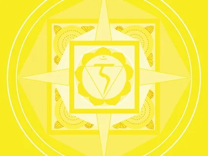 Second Sacral Chakra