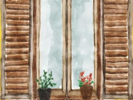 3 A Room With A View - Guided Literature
