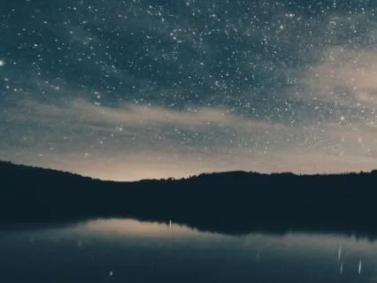 3 AM And Wide Awake - Sleep Meditation