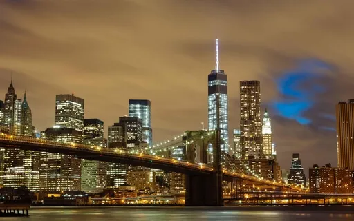 3 AM - New York City