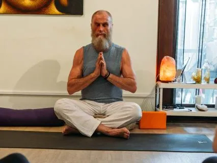 3. Breath Awareness — Noticing The Natural Breath