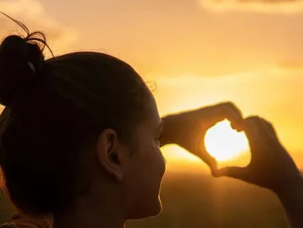 3-Breath Self-Love Reset