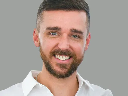 3 Breaths To Recenter