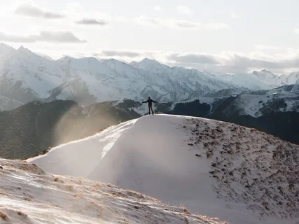 Three Choices When Life Is Hard