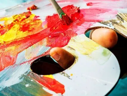 3. Creativity Series: Creativity In Action - Steps Into Flow