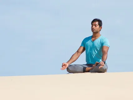 3 Essentials Of Meditation: Let Go, Surrender, No Inner Conflict