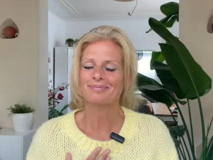 3 | Experience Source Connection - A Meditation