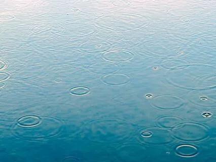 3 Hours Gentle Night Rain Sounds For Sleeping: Beat Insomnia