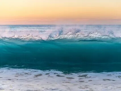 3 Hours Of Soothing Ocean Waves For Deep Sleep