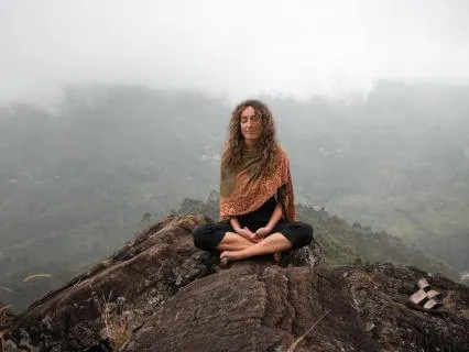 3 Hrs 417Hz Chakra Frequency: For Sleep and Meditation