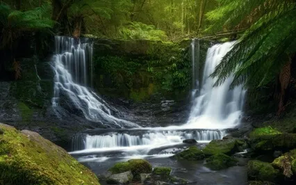 3 Levels Of Deep Relaxation