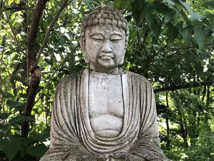 3 Minute Breath Awareness Practice