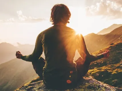 Deep Breathing Practice (4,7,8)