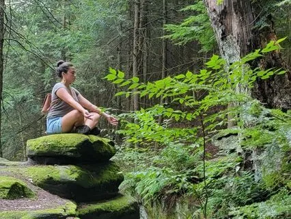 3 Min Meditation To Reduce Stress