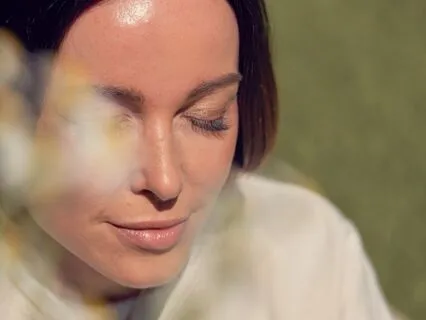 3 Min Mindful Breathing For Stress