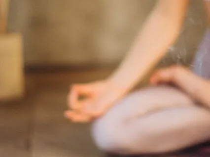 [3-Min Reset] Body: From Numb To Grounded