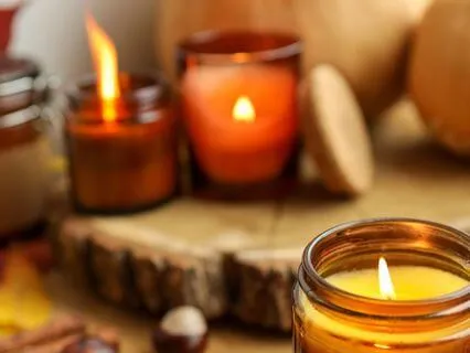 3-Min Thanksgiving Prayer