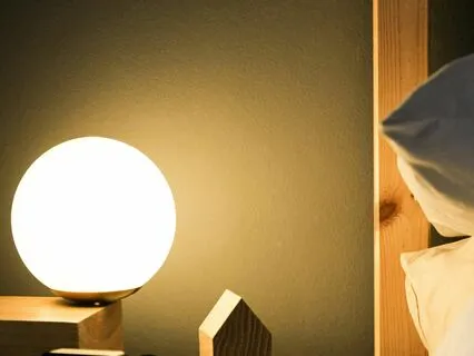 3-Minute Bedtime Gratitude