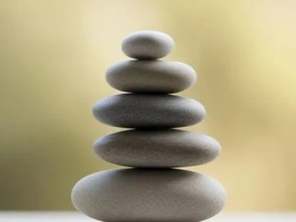 3-Minute Body Scan For Calm Awareness