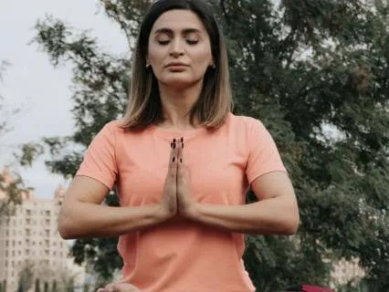 3-Minute Body Scan Reset