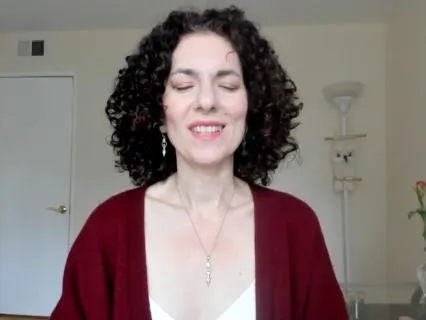 3-Minute Breath Reset for Presence