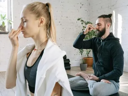 3-Minute Breathing Reset - Calm, Energy, Focus