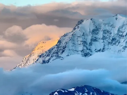 3 Minute Breathing Space