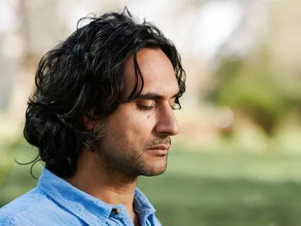 3-Minute Breathing Space: Emergency Reset For Men