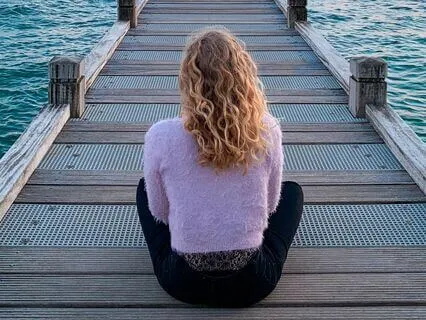 3 Minute Breathing Space; Bring Yourself Back To Balance