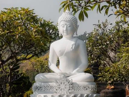 A Short Breathing Space